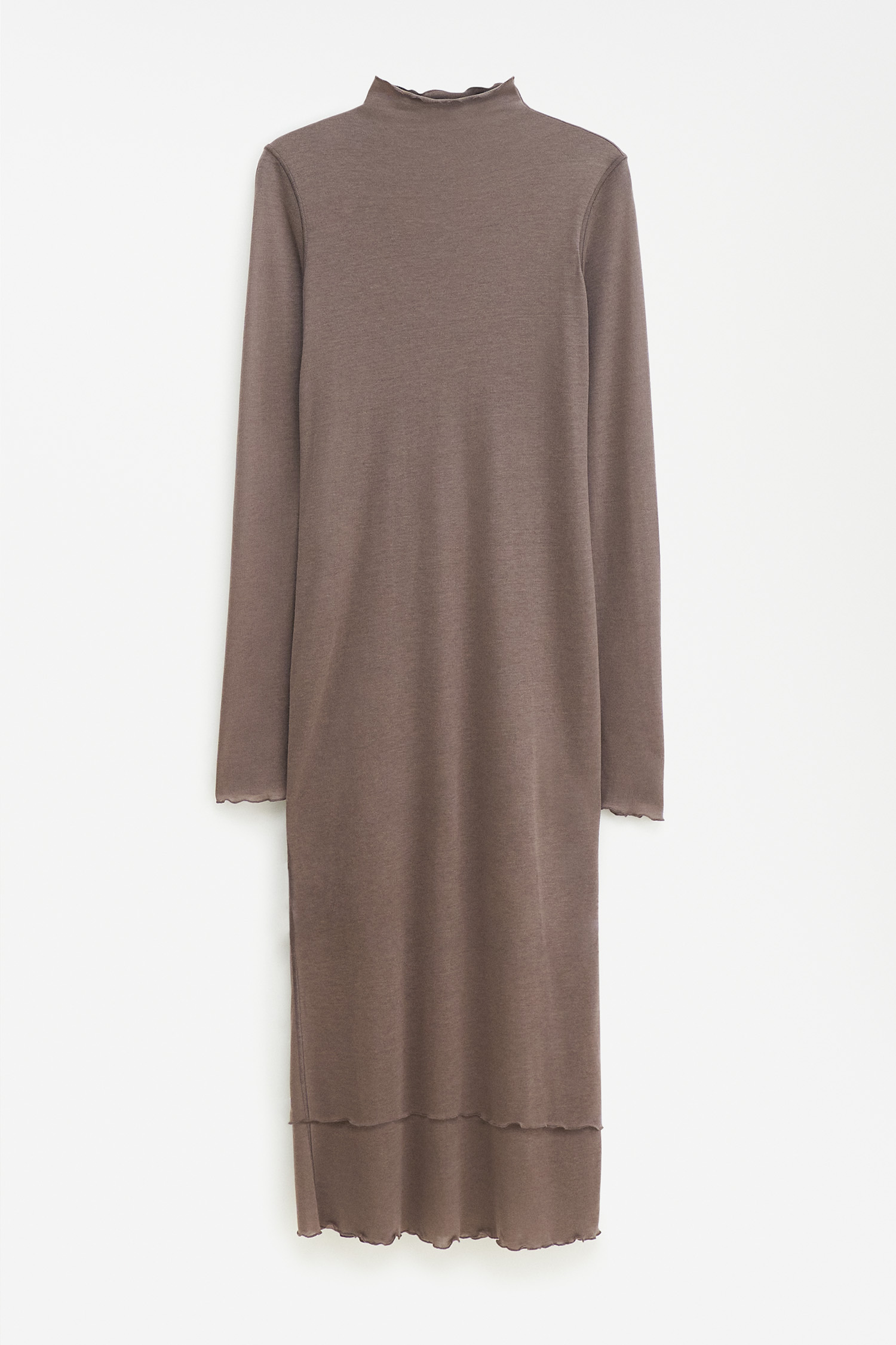 Filippa K Layered Frill Dress